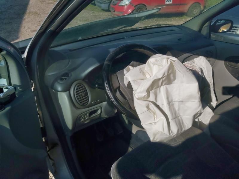 Renault 4, Vienatūris | 5