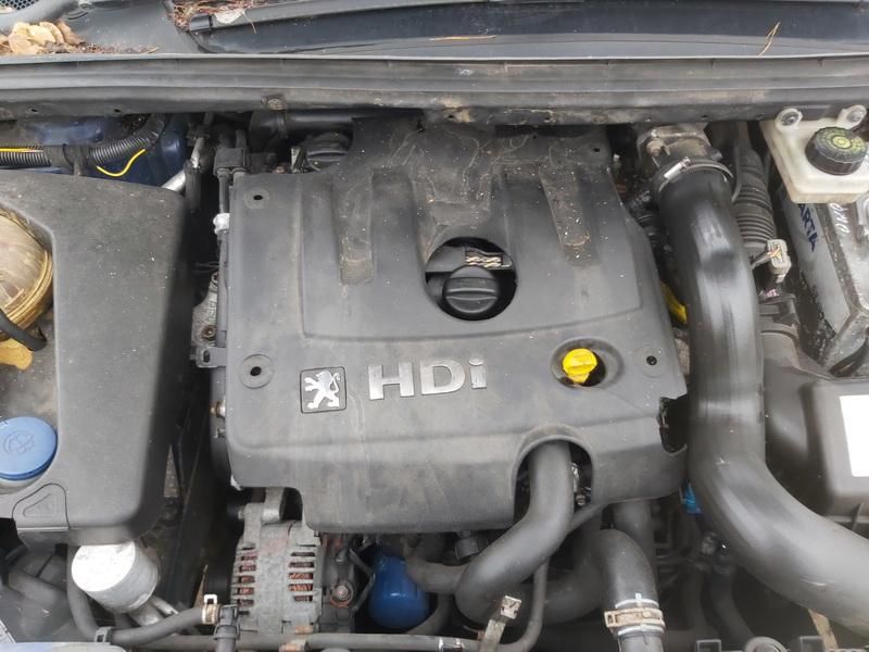 Peugeot, Хэтчбек | 1