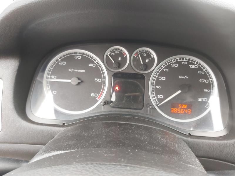 Peugeot, Хэтчбек | 7