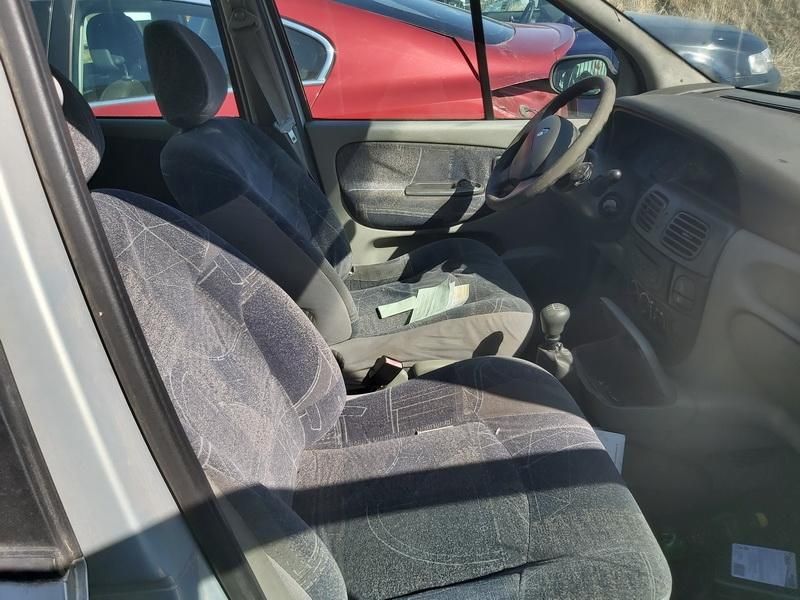 Renault 4, Минивэн | 4