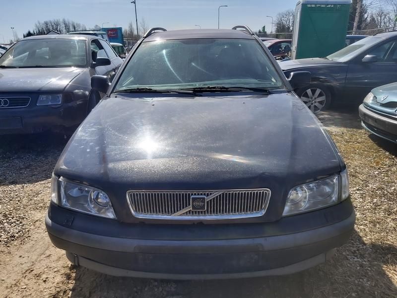 Volvo, Universalas | 2