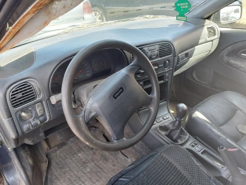 Volvo, Universalas | 5