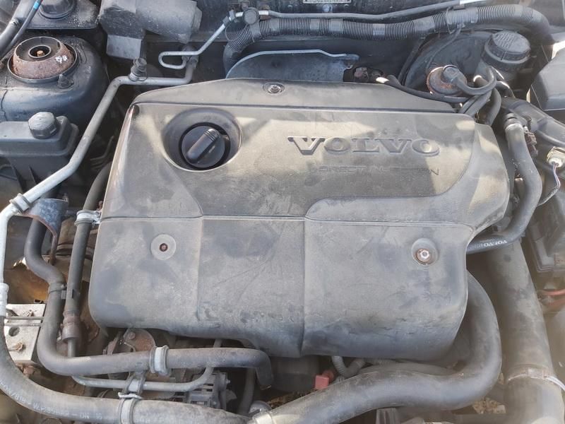 Volvo, Universalas | 1