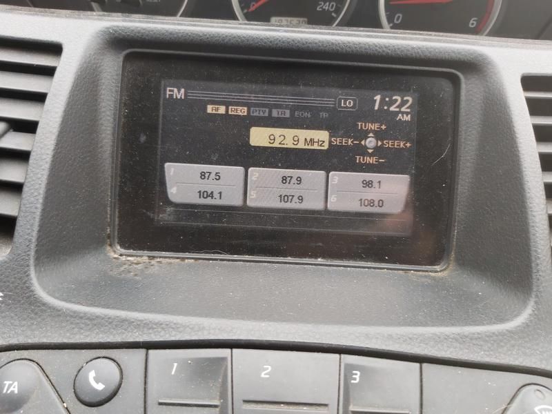 Nissan, Universalas | 7