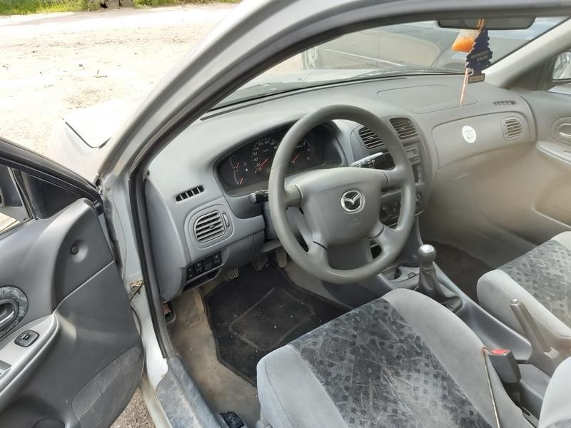 Mazda, Hečbekas | 5