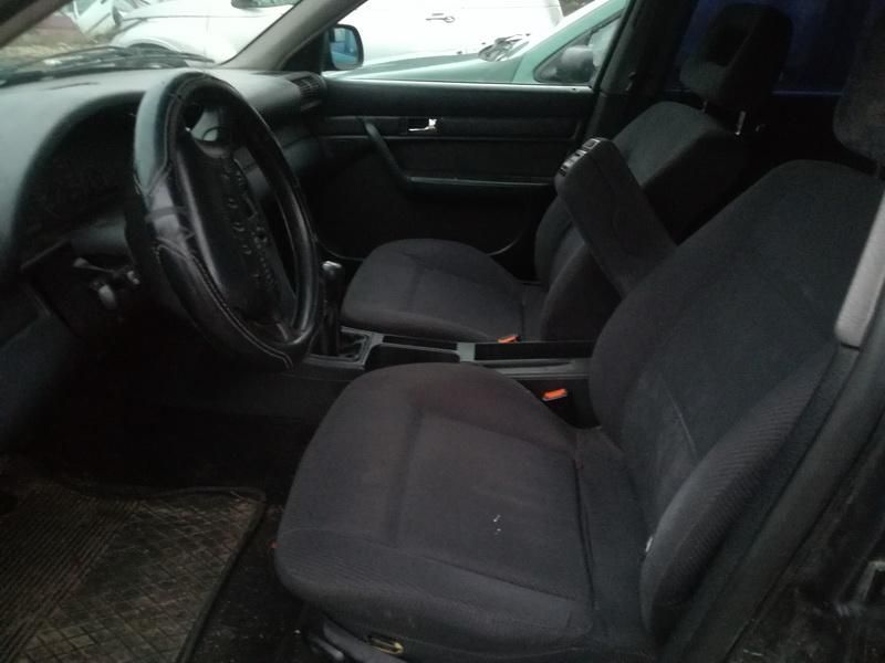 Audi, Universalas | 4