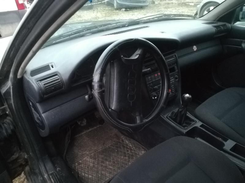 Audi, Universalas | 5