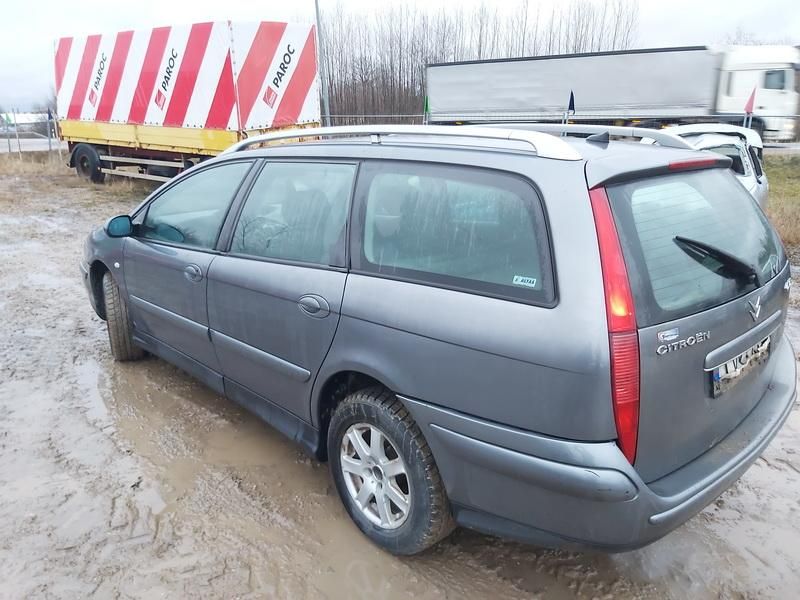 Citroen, Universal | 5