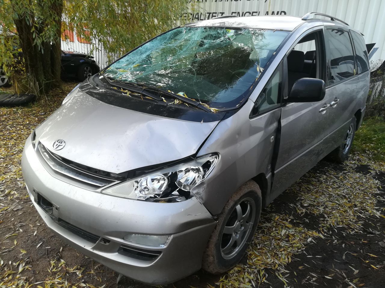 Toyota, Vienatūris | 3