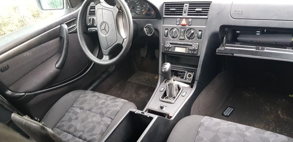 Mercedes-Benz, Universalas | 4
