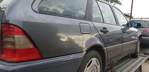 Mercedes-Benz, Universalas | 1