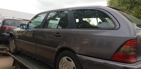 Mercedes-Benz, Universalas | 3