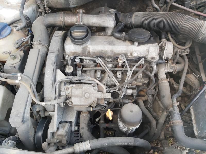 Volkswagen, Универсал | 1