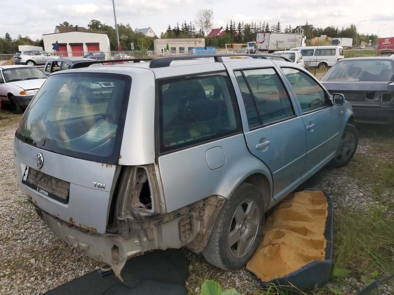 Volkswagen, Универсал | 7