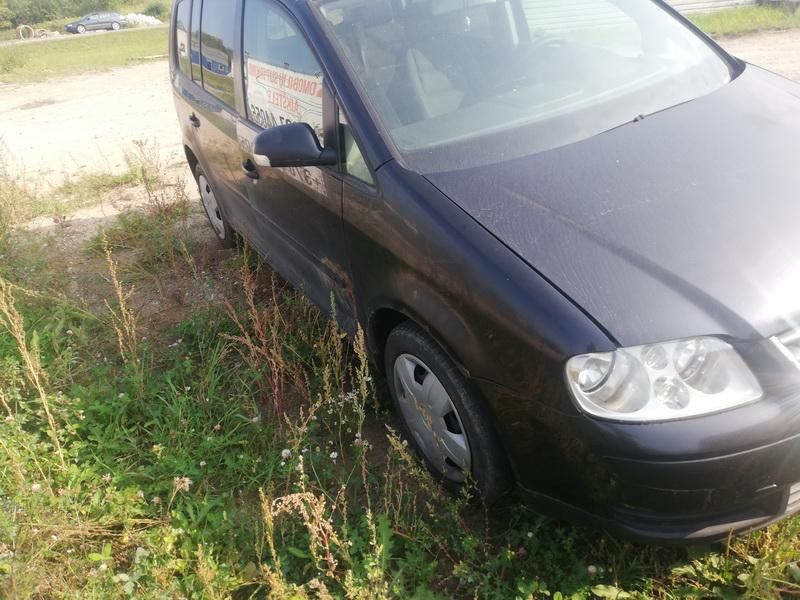 Volkswagen, Vienatūris | 6