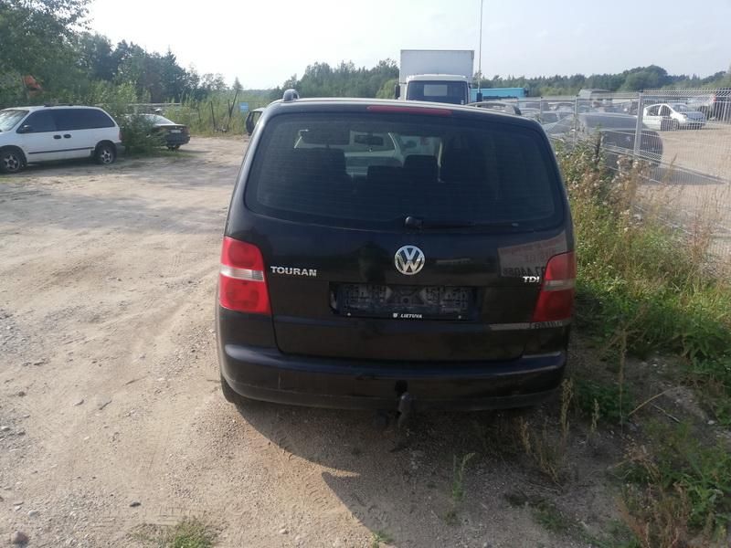 Volkswagen, Vienatūris | 3