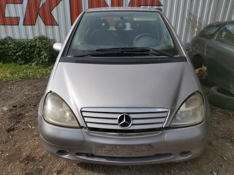 Mercedes-Benz, Vienatūris | 2