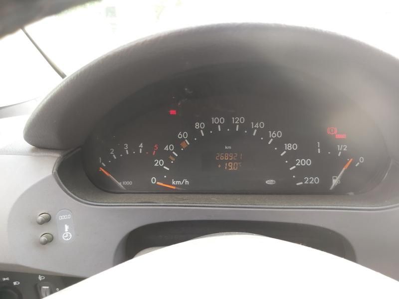 Mercedes-Benz, Vienatūris | 6