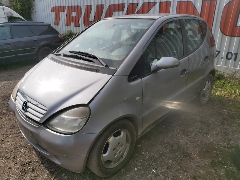 Mercedes-Benz, Vienatūris | 3