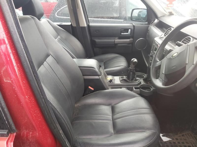 Land Rover, Visureigis | 4