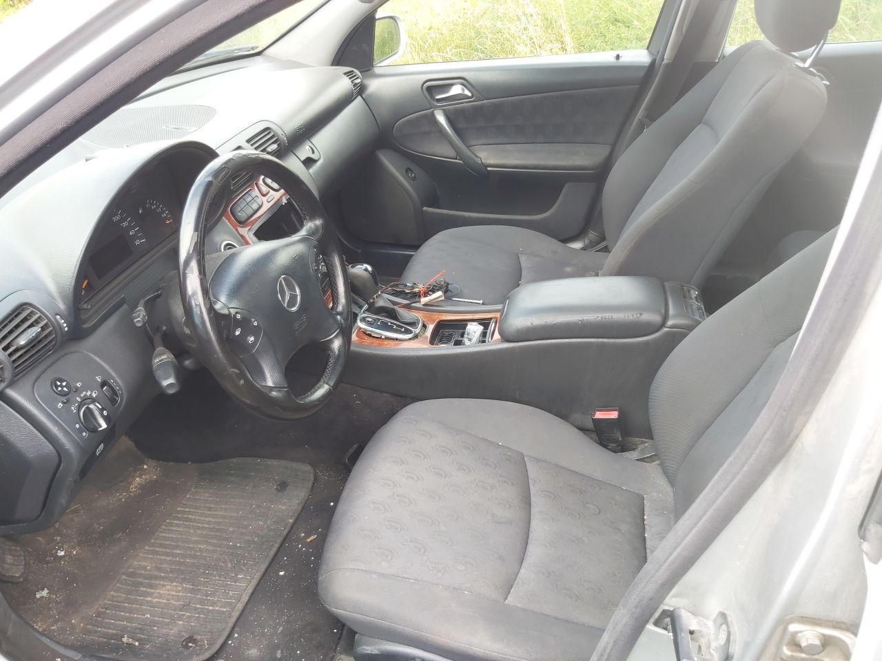 Mercedes-Benz, Universalas | 4