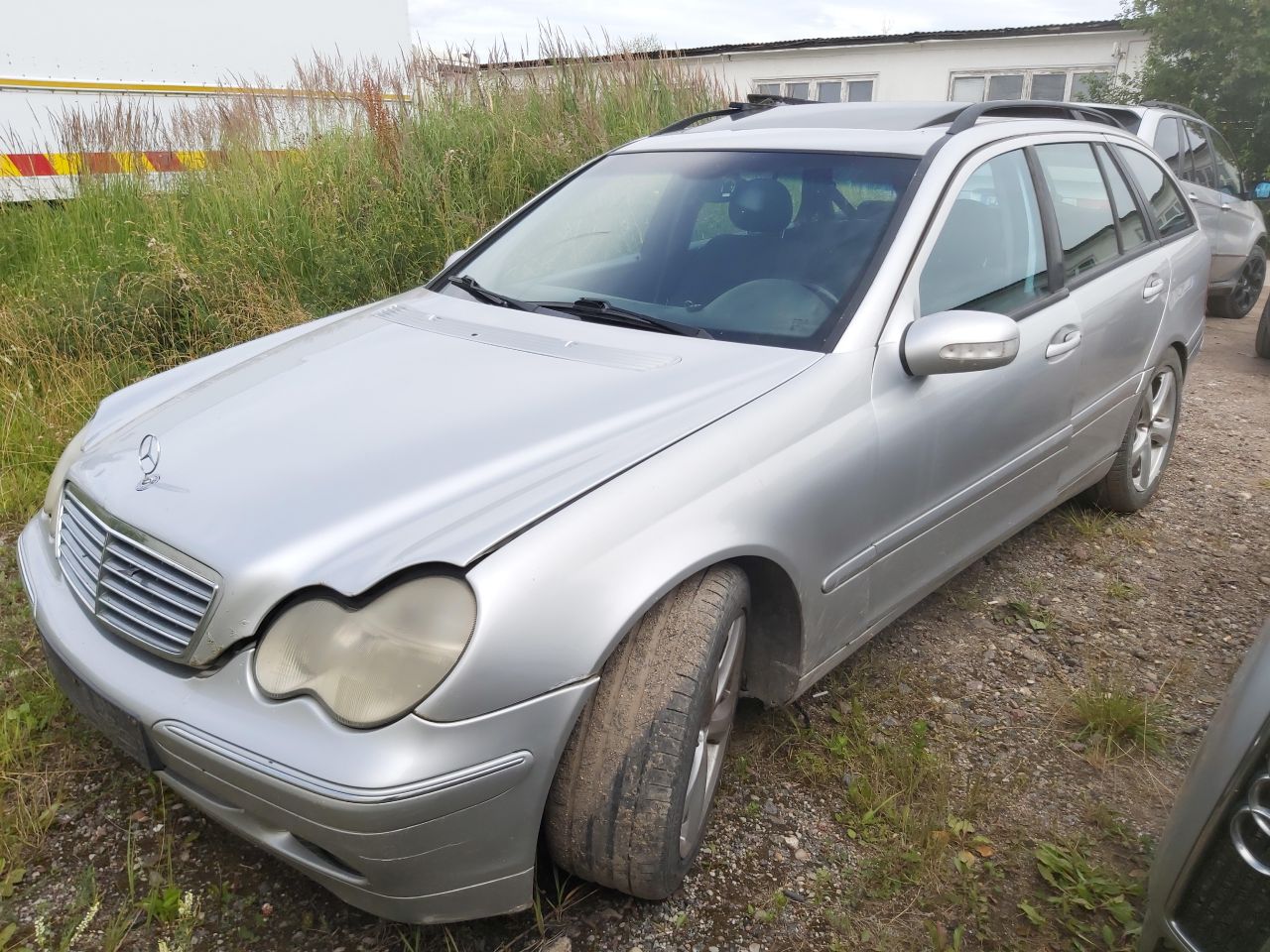 Mercedes-Benz, Universalas | 3