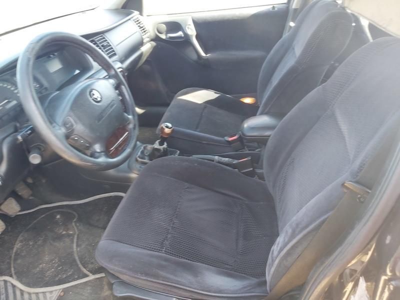 Opel, Universalas | 4