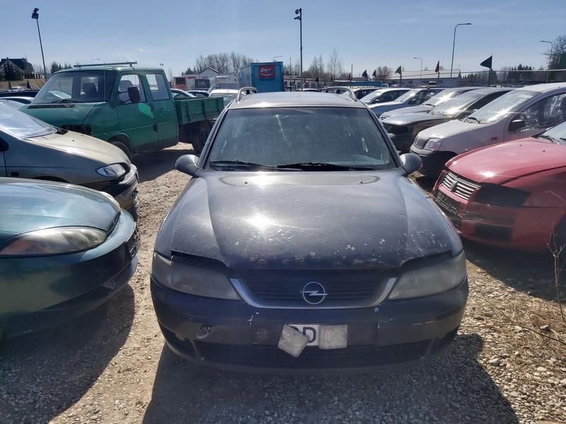 Opel, Universalas | 2