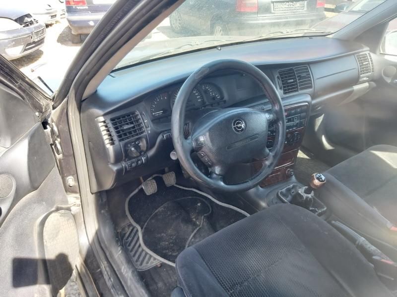 Opel, Universalas | 5