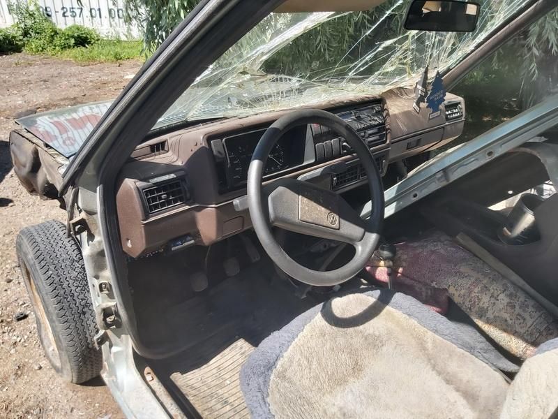 Volkswagen, Hečbekas | 5