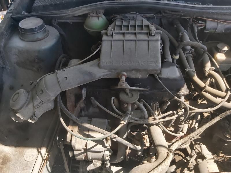 Volkswagen, Hečbekas | 1