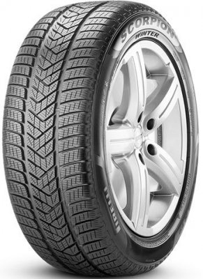 Pirelli PIRELLI SCORPION WINTER AR зимние шины