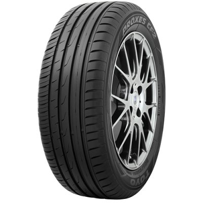 Toyo TOYO PROXES CF2 vasarinės padangos