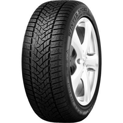Dunlop DUNL WintrSP5 91H žieminės padangos