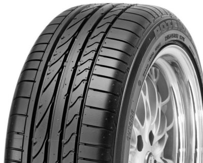 Bridgestone Bridgestone RE050A DEMO vasarinės padangos