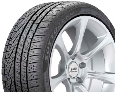 Pirelli Pirelli Sottozero 2 зимние шины