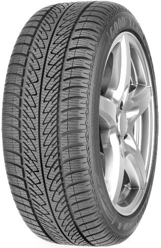 Goodyear UG 8 PERFORMANCE 100V XLROF MO зимние шины