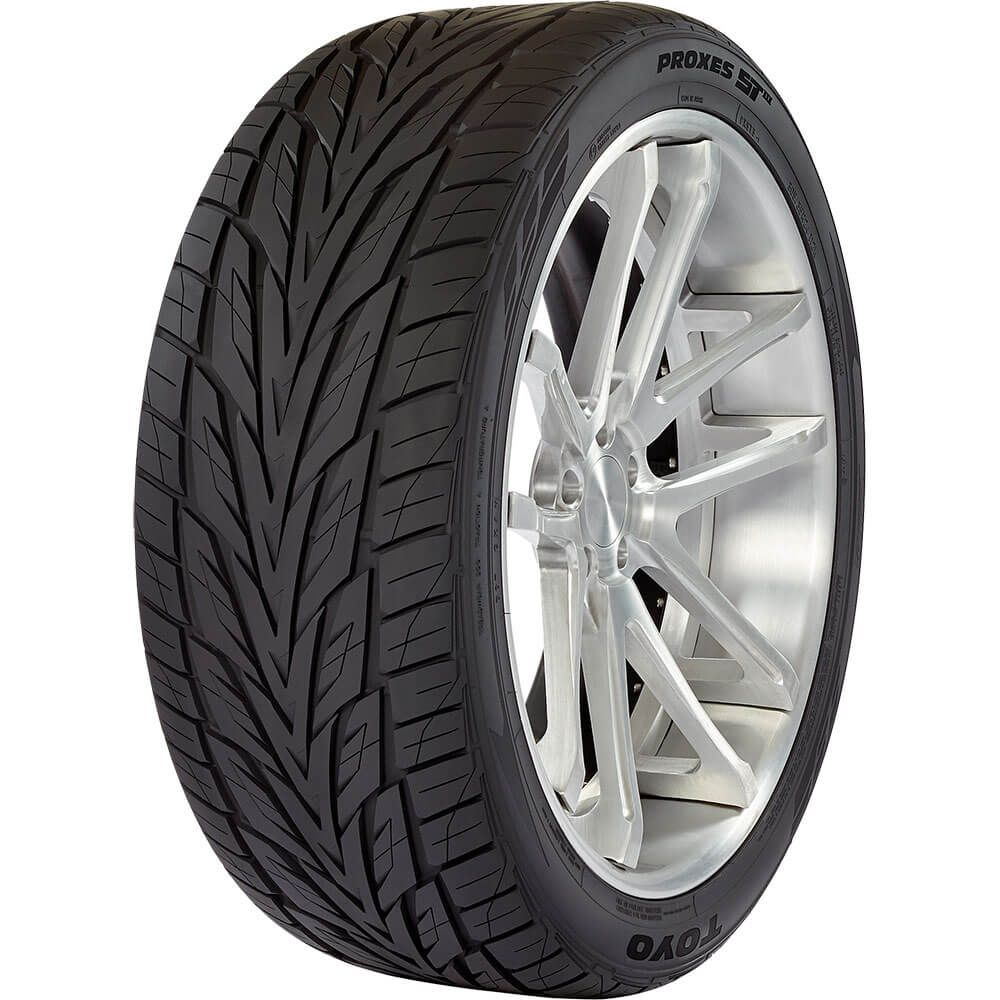 Toyo TOYO PROXES ST3 112V RP summer tyres