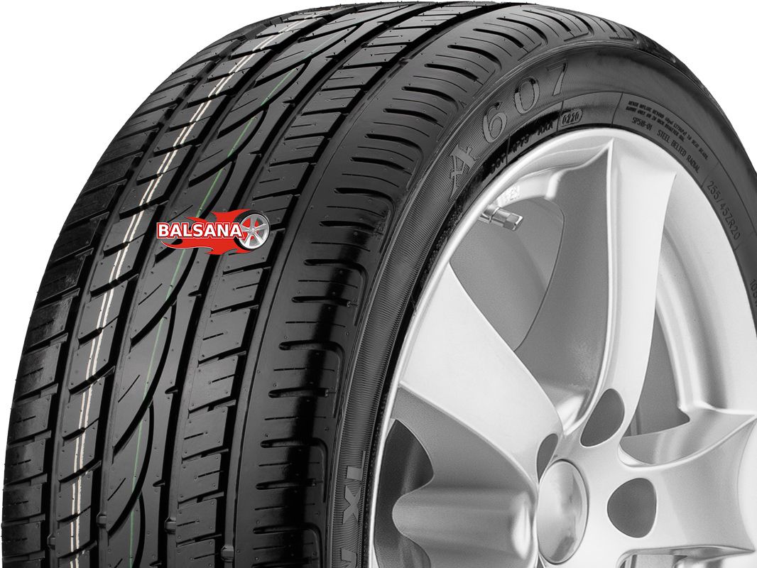 Aplus TL A607 summer tyres