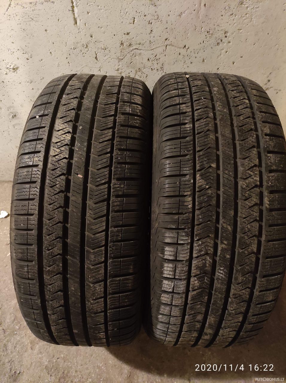 Vredestein winter tyres | 1