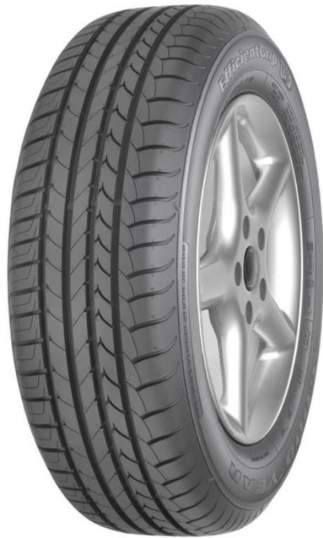 Goodyear EFFICIENTGRIP 96W MFS summer tyres | 0