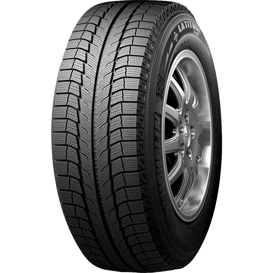 Michelin MICH LatXice2 110T зимние шины