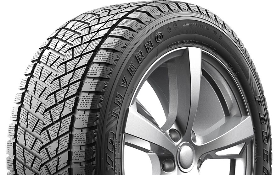 Federal Federal Himalaya Inverno (Soft winter tyres