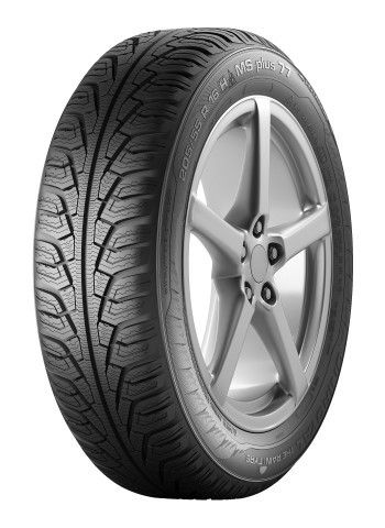 Uniroyal UNIROYAL MS-PLUS 77 winter tyres | 0