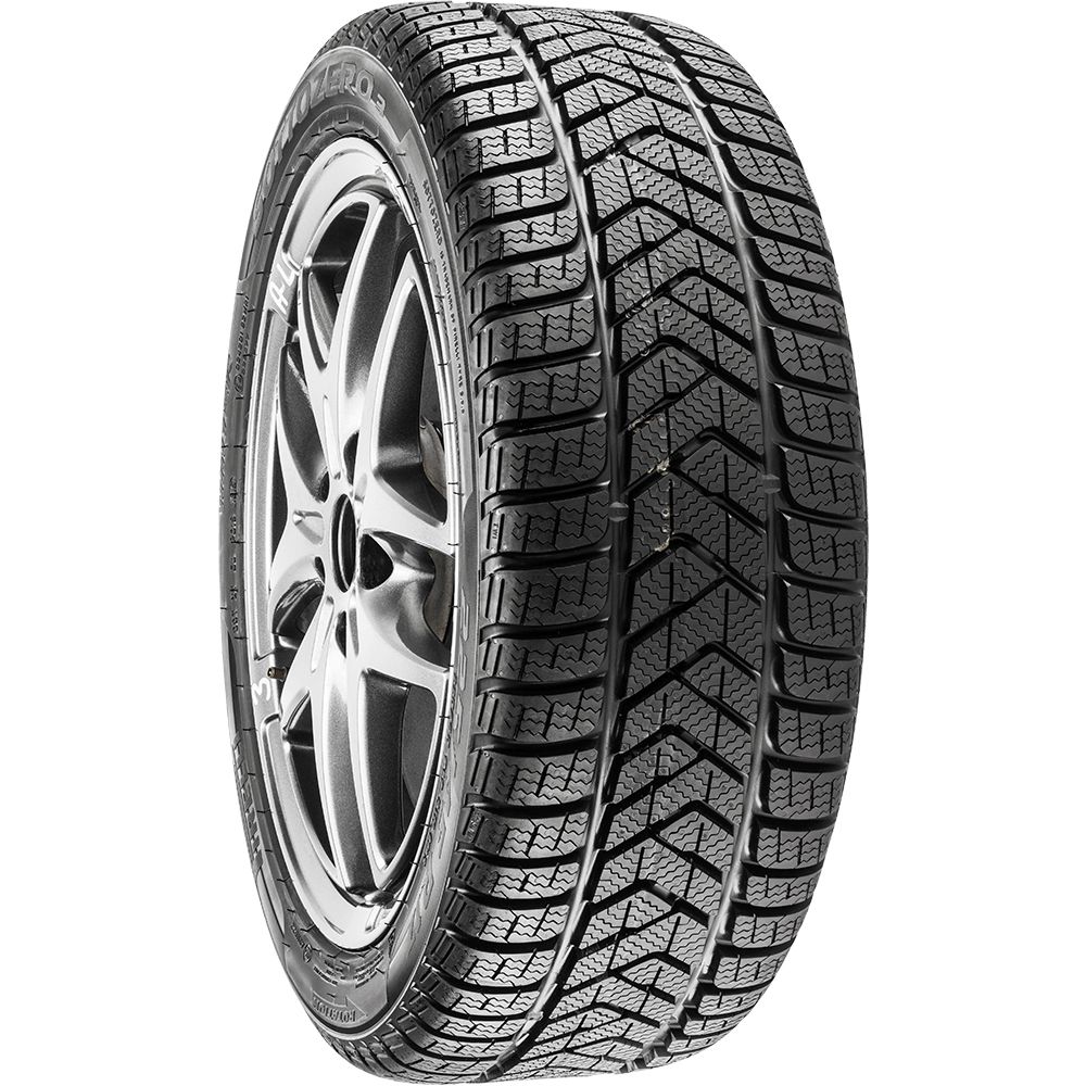 Pirelli PIRL Sottoze3 99V XL (MO) winter tyres