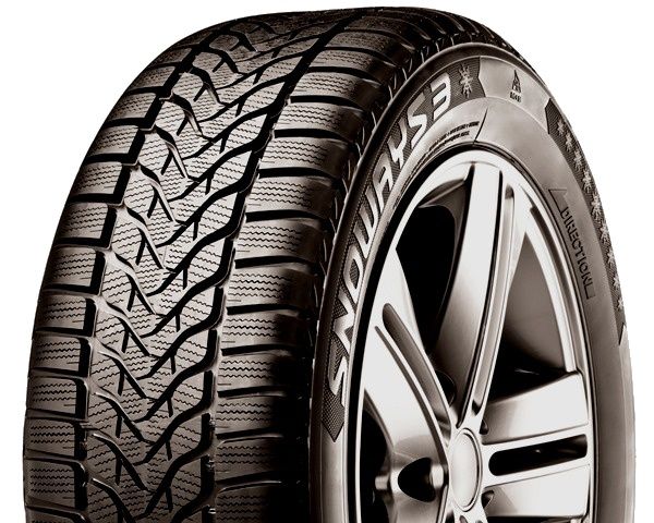 Lassa Lassa Snoways 3 winter tyres | 0