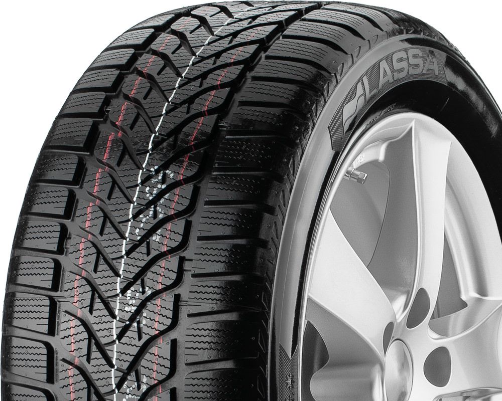 Lassa Lassa Competus Winter 2 FP winter tyres