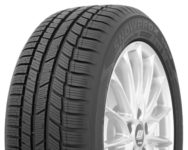 Toyo Toyo Snowprox S-954 SUV winter tyres