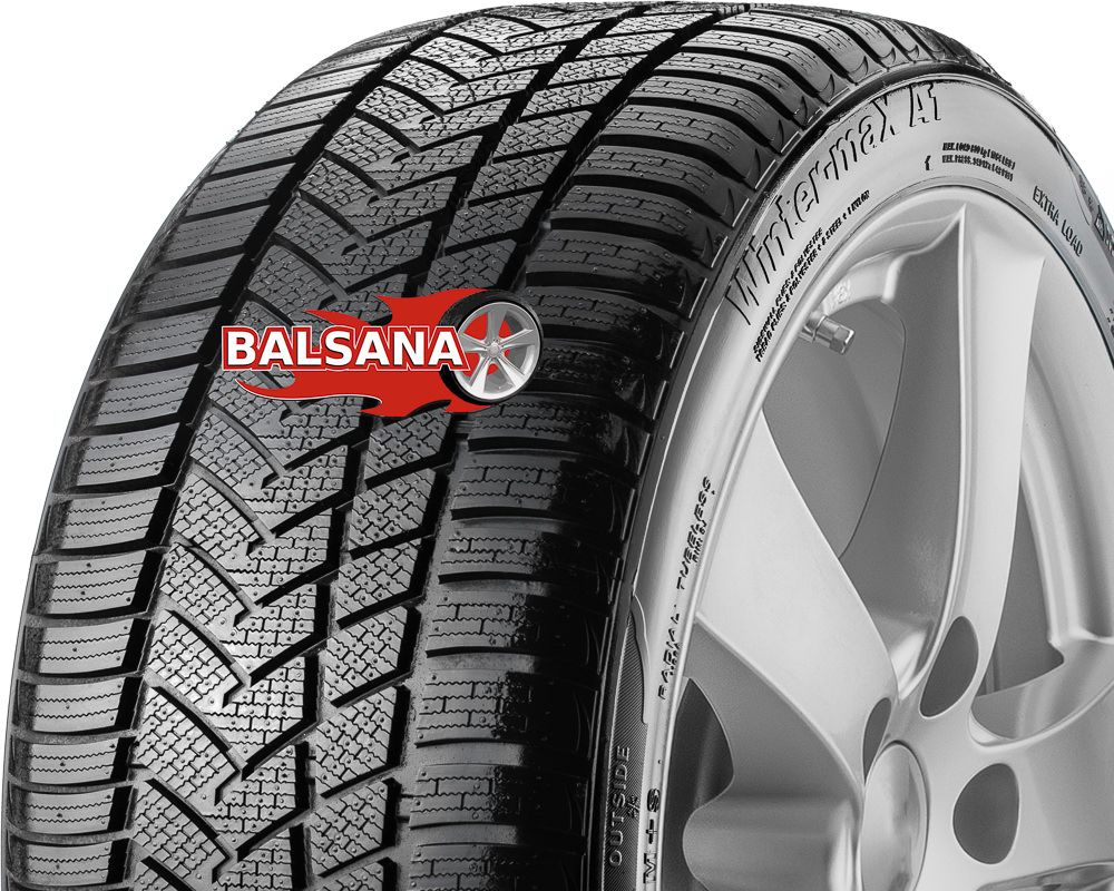 Wanli Wanli SW211 (Rim Fringe Protec winter tyres | 0