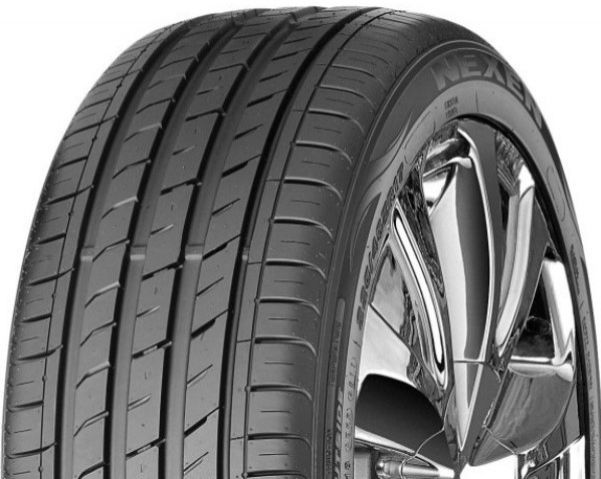 Nexen Nexen NFera SU1 TL (Rim Fringe summer tyres